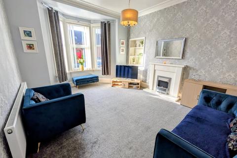 3 bedroom terraced house for sale, Eglinton Street, Saltcoats KA21