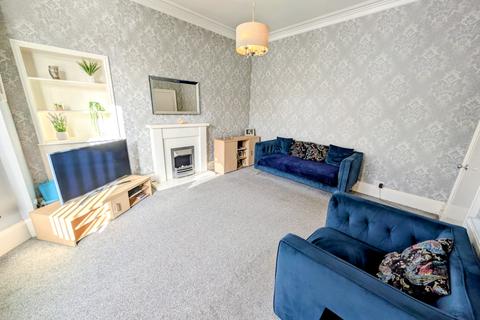 3 bedroom terraced house for sale, Eglinton Street, Saltcoats KA21