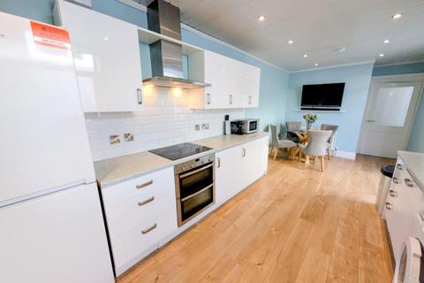 3 bedroom terraced house for sale, Eglinton Street, Saltcoats KA21