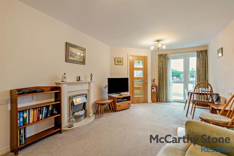 undefined, Farringford Court, 1 Avenue Road, Lymington, Hampshire