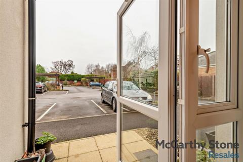 undefined, Farringford Court, 1 Avenue Road, Lymington, Hampshire