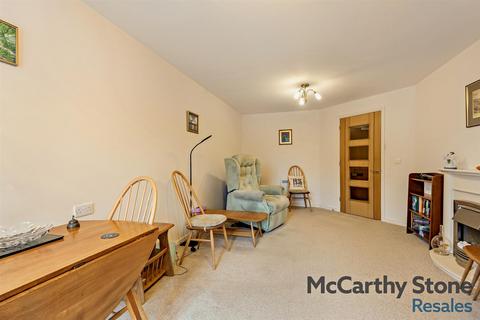 undefined, Farringford Court, 1 Avenue Road, Lymington, Hampshire