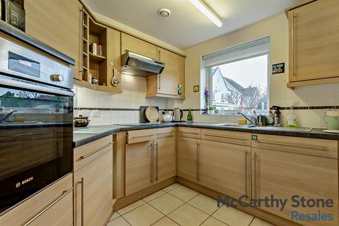 undefined, Farringford Court, 1 Avenue Road, Lymington, Hampshire