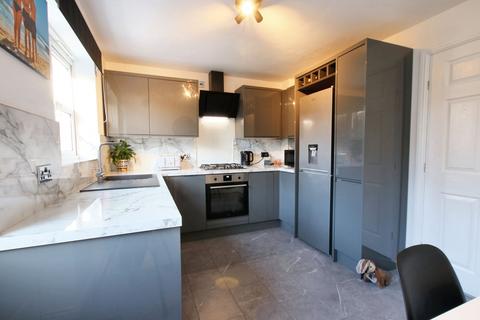 undefined, Trusley Brook, Derby DE65