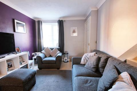 undefined, Trusley Brook, Derby DE65