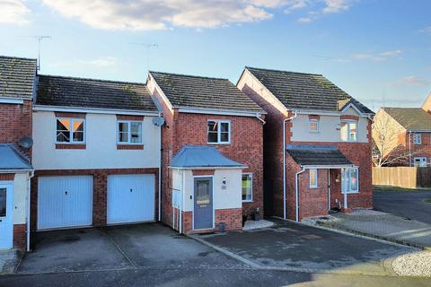 undefined, Trusley Brook, Derby DE65