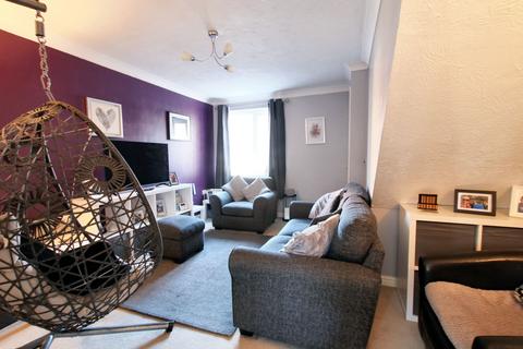 3 bedroom semi-detached house for sale, Trusley Brook, Derby DE65