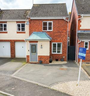 undefined, Trusley Brook, Derby DE65