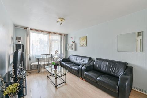 1 bedroom apartment to rent, Lopez House, 2 Willington Road, London