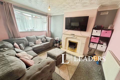 3 bedroom house to rent, Ludbrook Road, ST4