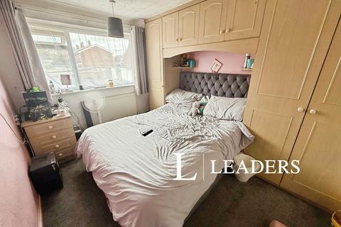 3 bedroom house to rent, Ludbrook Road, ST4