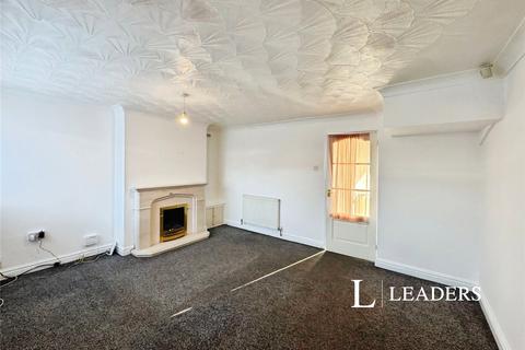 undefined, Ludbrook Road, ST4