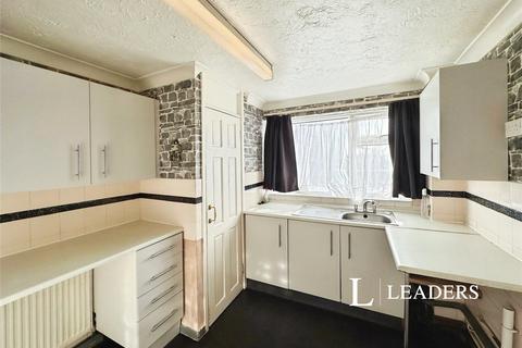undefined, Ludbrook Road, ST4