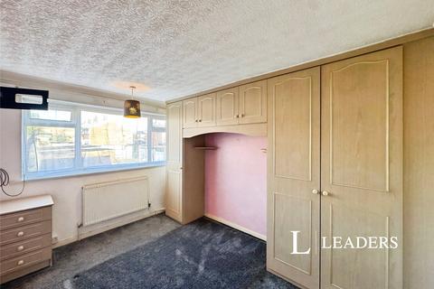 undefined, Ludbrook Road, ST4