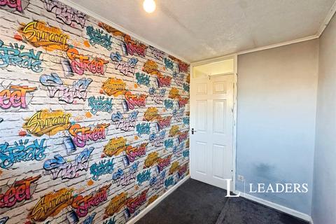 undefined, Ludbrook Road, ST4
