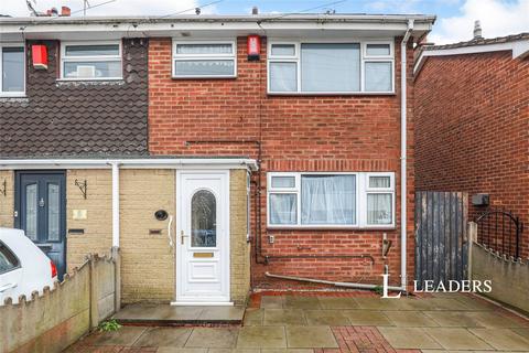 undefined, Ludbrook Road, ST4