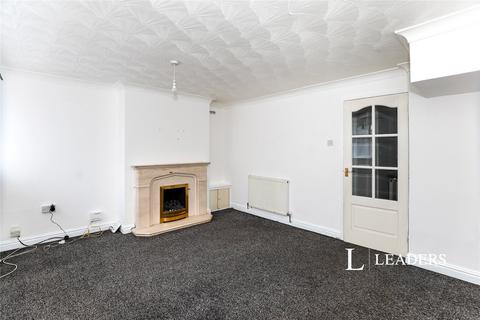 undefined, Ludbrook Road, ST4