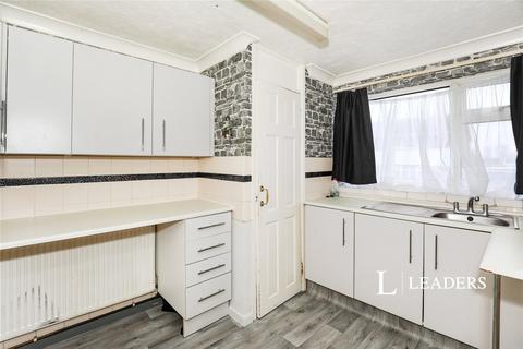 undefined, Ludbrook Road, ST4