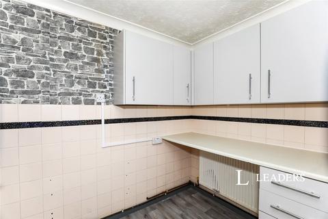 undefined, Ludbrook Road, ST4