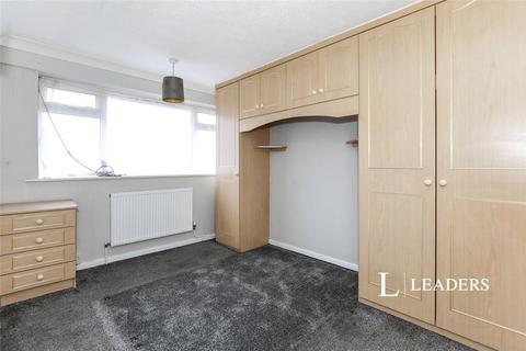 undefined, Ludbrook Road, ST4