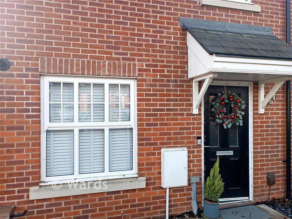 Front External