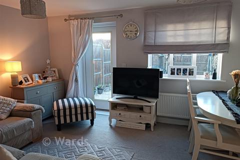 3 bedroom end of terrace house for sale, Carpenters Close, Barming, Maidstone, Kent