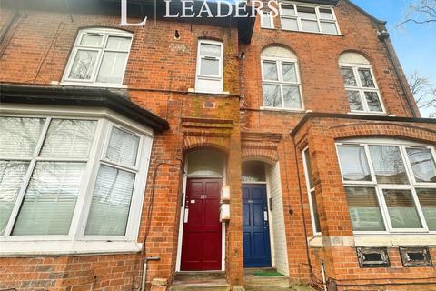 1 bedroom flat to rent, Fosse Road North, Leicester, Leicestershire, LE3