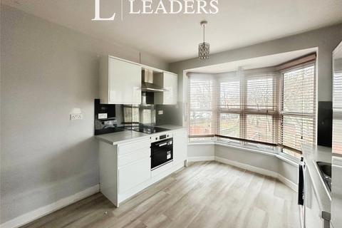 1 bedroom flat to rent, Fosse Road North, Leicester, Leicestershire, LE3