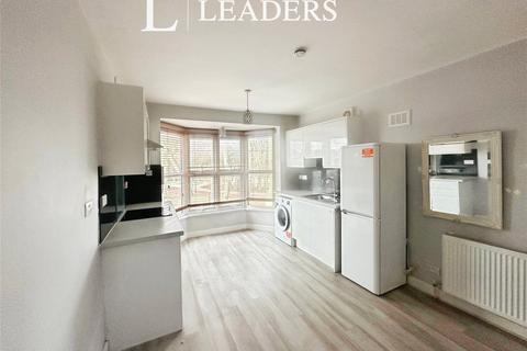 1 bedroom flat to rent, Fosse Road North, Leicester, Leicestershire, LE3