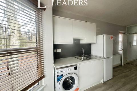 1 bedroom flat to rent, Fosse Road North, Leicester, Leicestershire, LE3