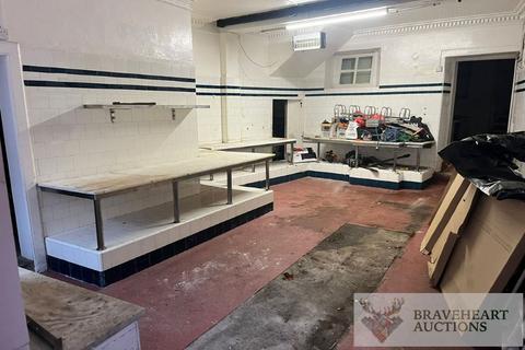 Property for sale, 32 Main Street, Beith, North Ayrshire, KA15 2AA