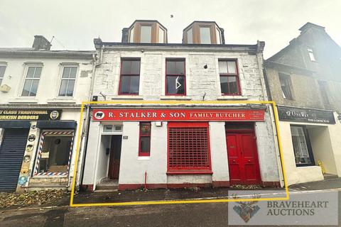 Property for sale, 32 Main Street, Beith, North Ayrshire, KA15 2AA