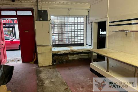 Property for sale, 32 Main Street, Beith, North Ayrshire, KA15 2AA