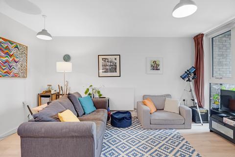 undefined, Woodberry Down, Coster Avenue, London N4