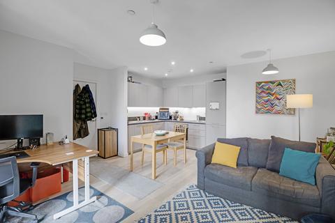 undefined, Woodberry Down, Coster Avenue, London N4