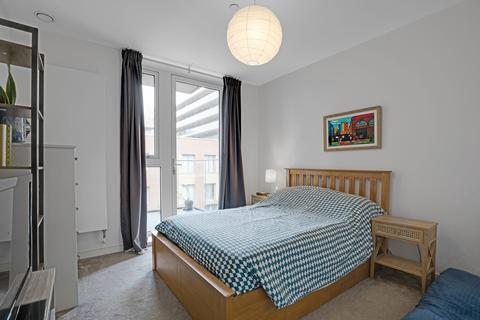 undefined, Woodberry Down, Coster Avenue, London N4