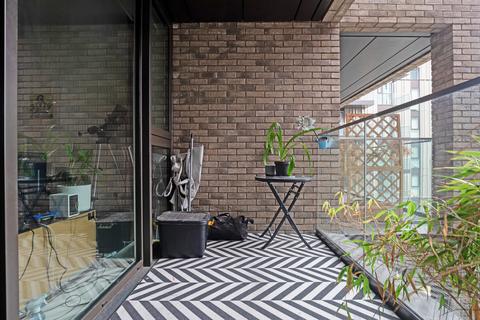 undefined, Woodberry Down, Coster Avenue, London N4