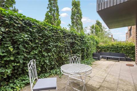 2 bedroom flat to rent, Cobalt Place, London SW11