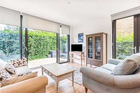 2 bedroom flat to rent, Cobalt Place, London SW11