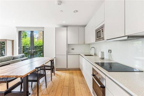 2 bedroom flat to rent, Cobalt Place, London SW11