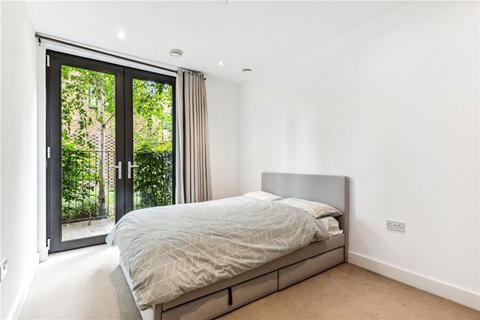 2 bedroom flat to rent, Cobalt Place, London SW11