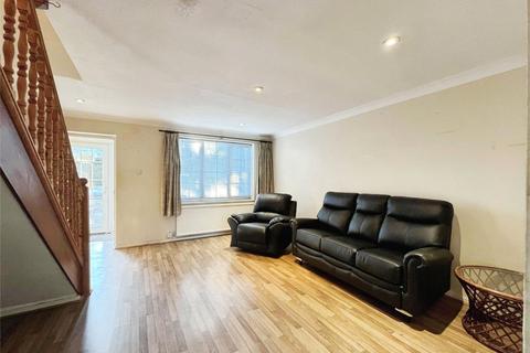 3 bedroom terraced house for sale, Hatherwood, Yateley, Hampshire