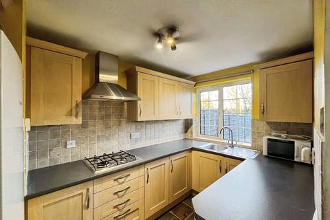 3 bedroom terraced house for sale, Hatherwood, Yateley, Hampshire