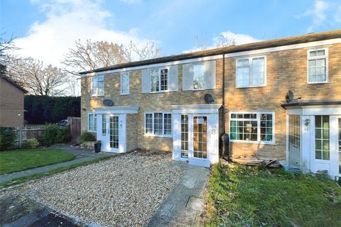 Hatherwood, Yateley, Hampshire