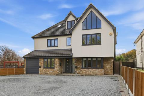 undefined, Noak Hill Close, Billericay, CM12