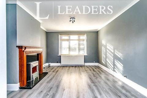 3 bedroom terraced house for sale, Walton Way, Mitcham