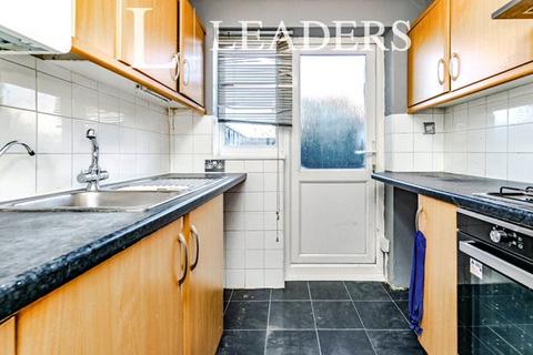 3 bedroom terraced house for sale, Walton Way, Mitcham