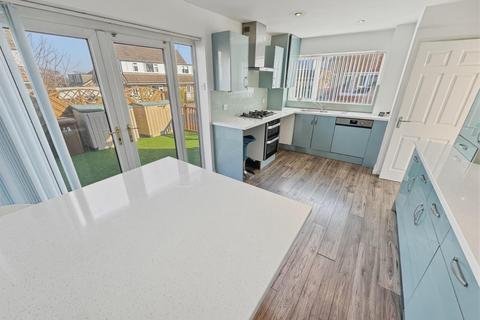 undefined, Heathfield Walk, Adel, Leeds, LS16 7QQ