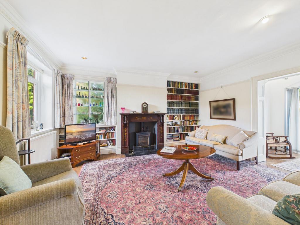 Sitting room