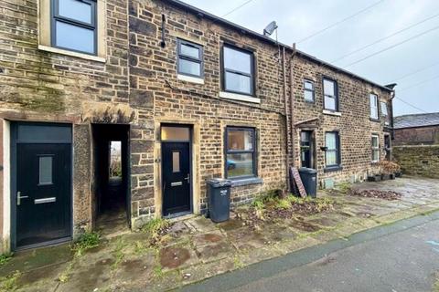 2 bedroom house to rent, Siddal Lane, Halifax